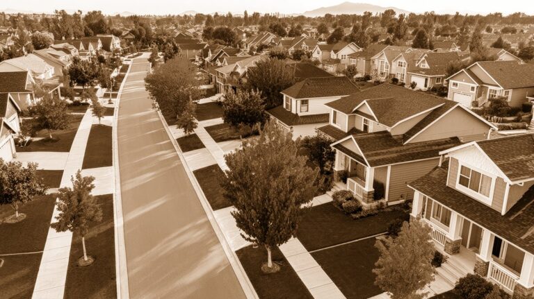 Highland Ridge at Lone Star Ranch neighborhood